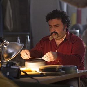 Foto David Krumholtz
