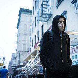 Foto Mr. Robot