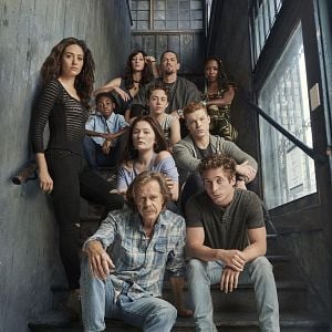 Foto Shameless (US)