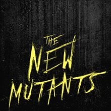 Foto Los Nuevos Mutantes