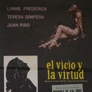 Foto El vicio y la virtud