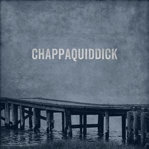 Foto El escándalo Ted Kennedy