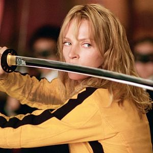 Foto Kill Bill Volumen 1