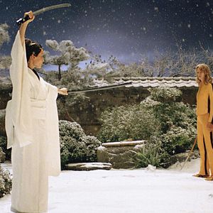 Foto Kill Bill Volumen 1