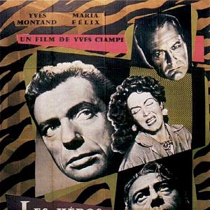 Foto Les Héros sont fatigués