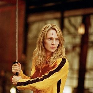 Foto Kill Bill Volumen 1