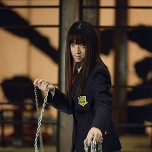 Kill Bill Volumen 1 - Película 2003