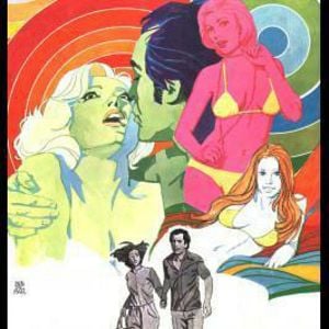 Foto Las desarraigadas