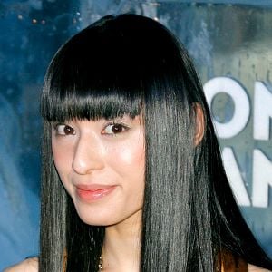 Foto Chiaki Kuriyama