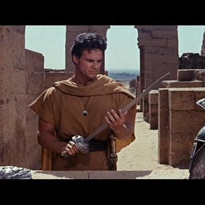 Foto Il Figlio de Spartacus