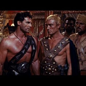 Foto Il Figlio de Spartacus