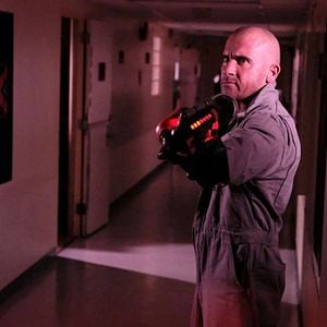 Foto Dominic Purcell