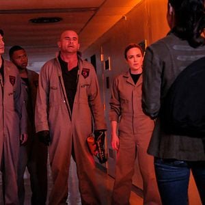 Foto Dominic Purcell