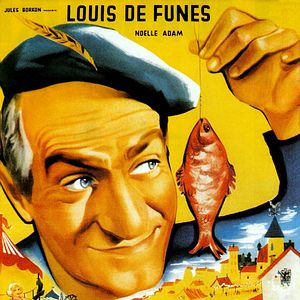 Foto Visto y no visto