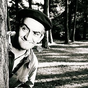 Foto Visto y no visto