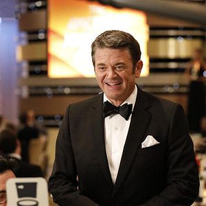 Foto John Michael Higgins