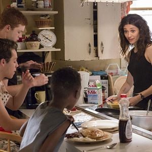Foto Shameless (US)
