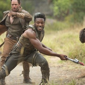 Foto Las crónicas de Shannara