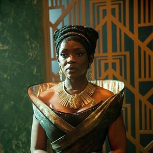 Foto Las crónicas de Shannara