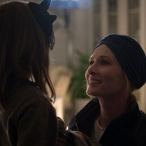 Foto El muñeco de nieve