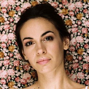 Foto Alexandra Naoum