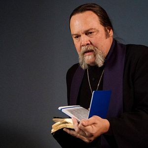 Foto Vincent D'Onofrio