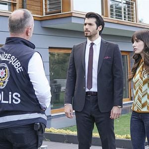 Foto Dolunay (Luna Llena)