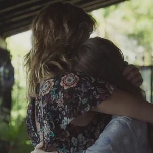 Foto Las hijas de Abril