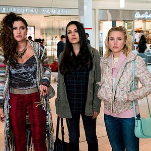 Foto El gran desmadre (Malas madres 2)