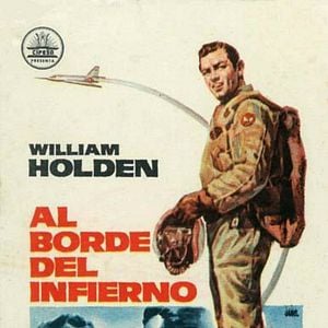 Foto Al borde del Infierno