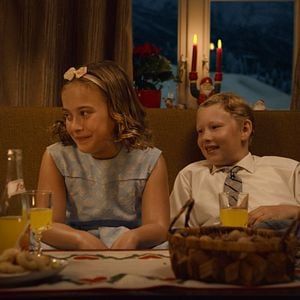 Foto Un intercambio por Navidad