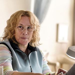 Foto Patricia Arquette