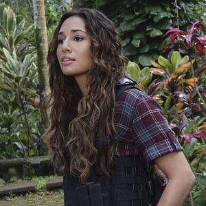 Foto Meaghan Rath