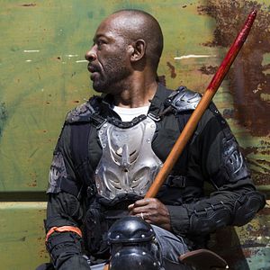 Foto Lennie James