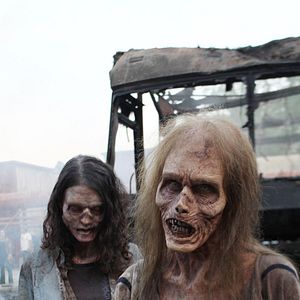 Foto The Walking Dead