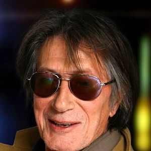 Foto Jacques Dutronc