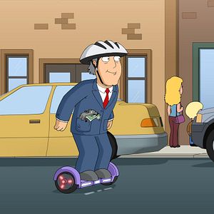 Foto Padre de familia