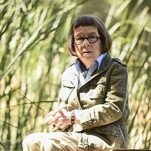 Foto Linda Hunt