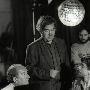 Foto La Telenovela Errante