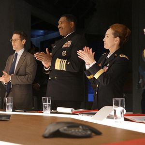 Foto Mykelti Williamson