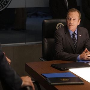 Foto Sucesor designado