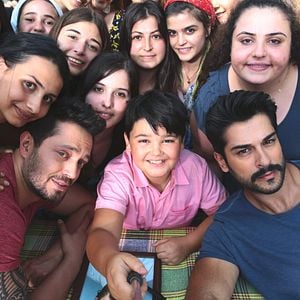 Foto Burak Özçivit