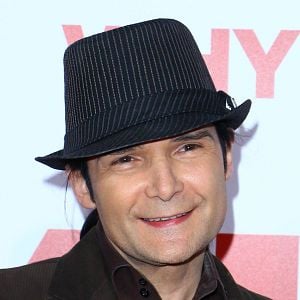 Foto Corey Feldman