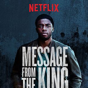 Foto Message from the King