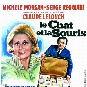 Foto El gato, el ratón, el amor y el miedo