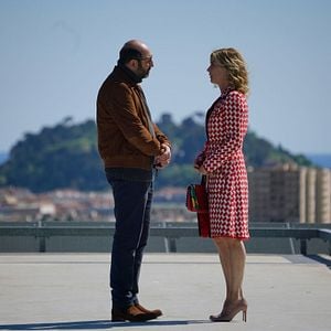 Foto Michèle Laroque