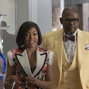 Foto Taraji P. Henson