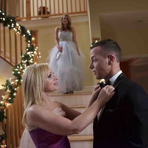 Foto Leigh-Allyn Baker