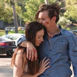 Foto Clayne Crawford