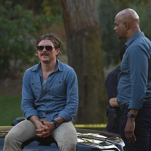 Foto Clayne Crawford